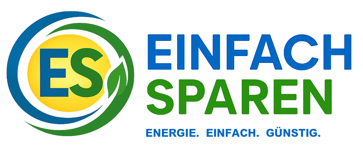 Logo Einfach Sparen Logo Einfach Sparen
