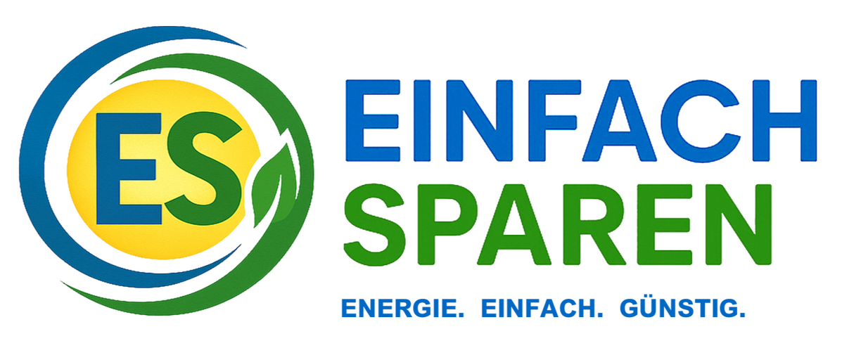 Logo Einfach Sparen Logo Einfach Sparen