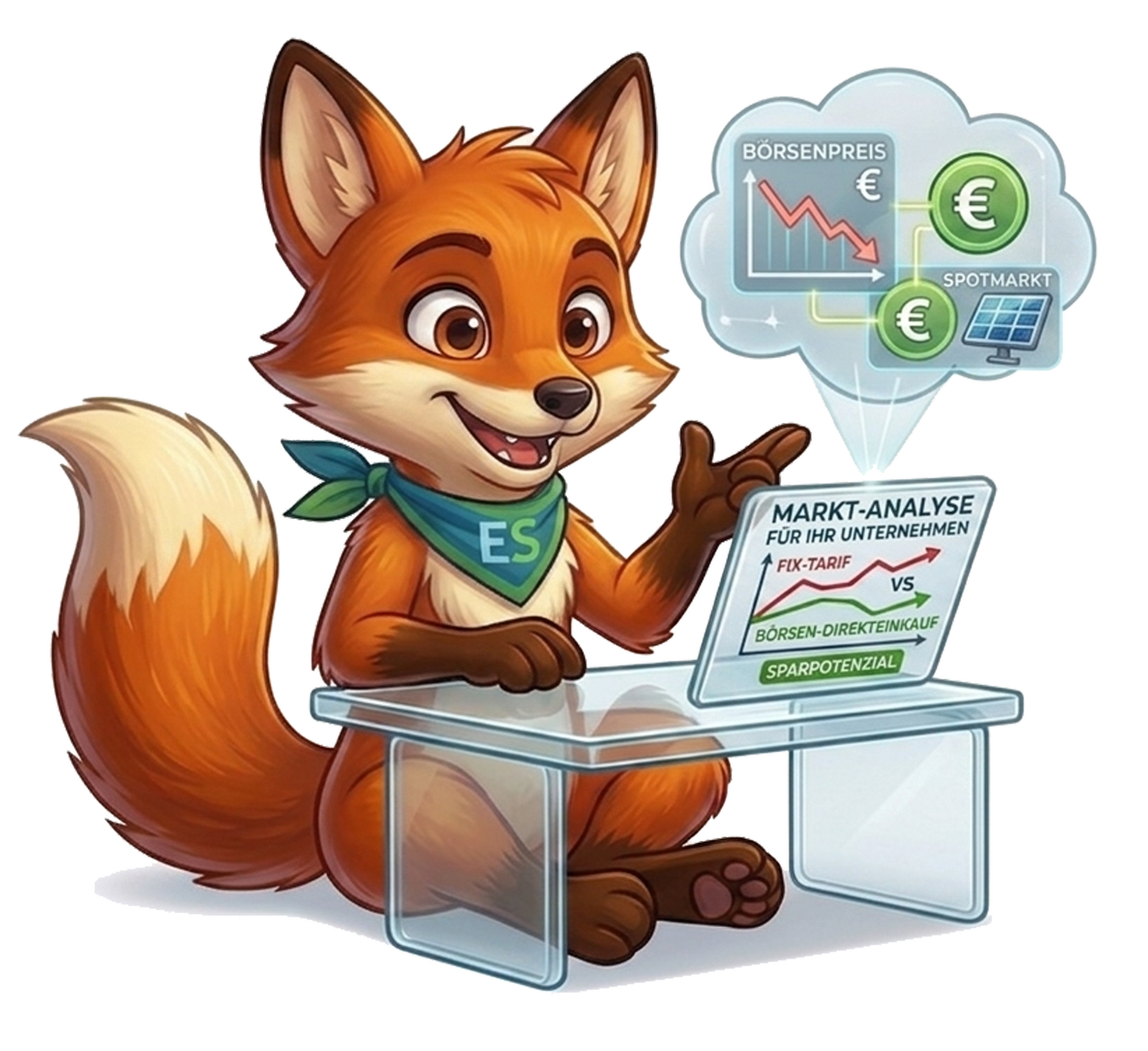 Stromkosten senken durch Marktanalyse und Börsenstrom – Tarifvergleich für Unternehmen Stromkosten senken durch Marktanalyse und Börsenstrom – Tarifvergleich für Unternehmen