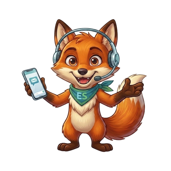 FUCHSY mit Smartphone – Beratung für Strom- und Gastarife FUCHSY mit Smartphone – Beratung für Strom- und Gastarife